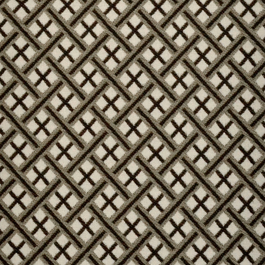 Duralee 36171 | 79-Charcoal  Upholstery     - 286585