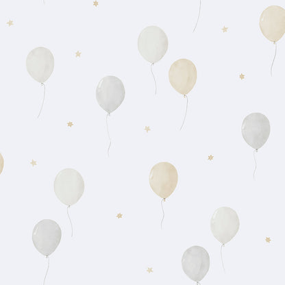 GALERIE WALLCOVERINGS Bambino    Beige   - 287-3