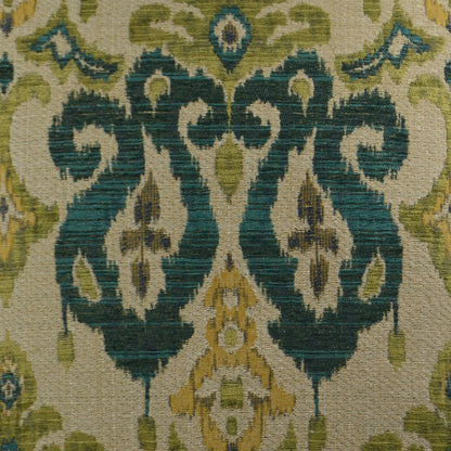 D.V. KAP HOME   24" x 24" Samura Pillow Global    - 2872-2424