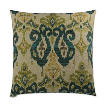 D.V. KAP HOME   24" x 24" Samura Pillow Global    - 2872-2424