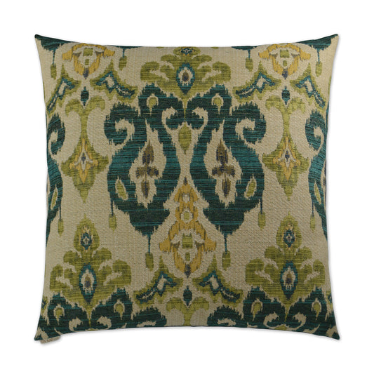 D.V. KAP HOME   24" x 24" Samura Pillow Global    - 2872-2424