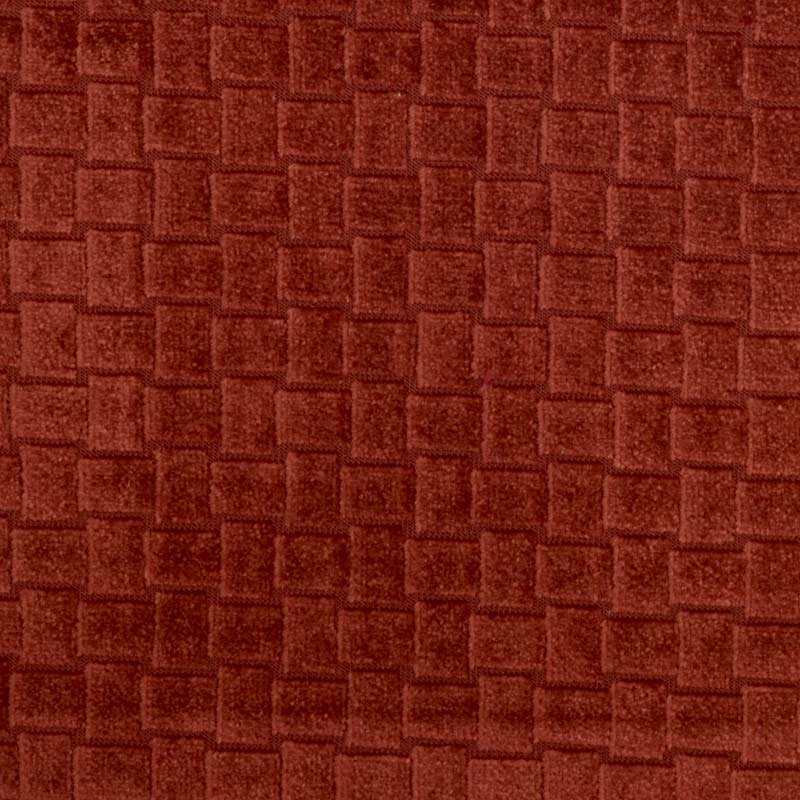 Duralee 36167 | 107-Terracotta  Upholstery     - 287231