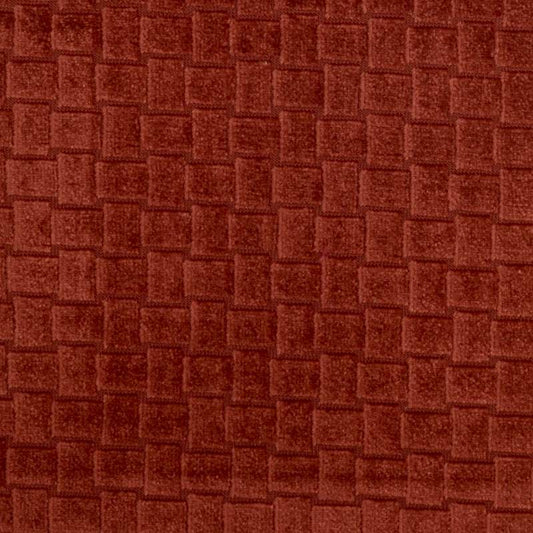 Duralee 36167 | 107-Terracotta  Upholstery     - 287231