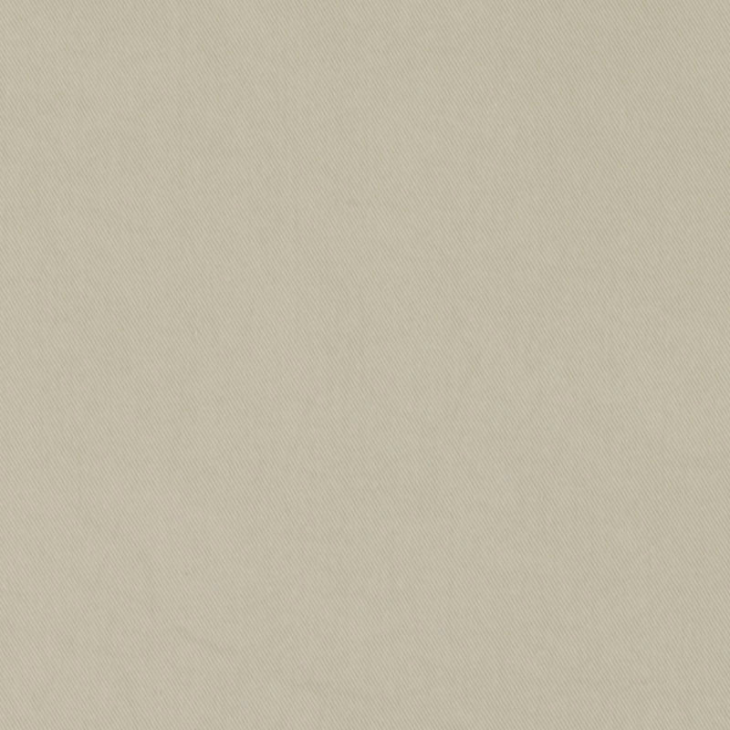 Beige twill fabric texture close-up with diagonal weave pattern.