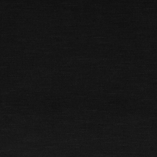 Duralee Monogram 190235H | 12-Black  Upholstery     - 287545