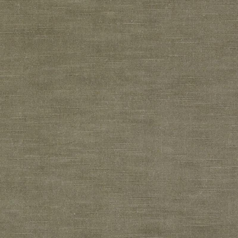 Duralee Monogram 190235H | 121-Khaki  Upholstery     - 287547