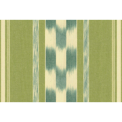 KRAVET DESIGN  STRIPES BEIGE,LIGHT GREEN,GREEN   - 28764.123.0