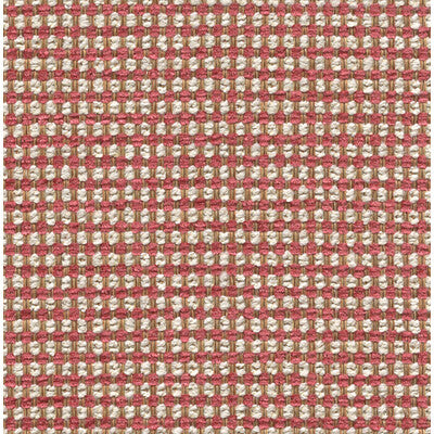 KRAVET SMART CHENILLE TEXTURE BURGUNDY/RED,WHITE,BEIGE   - 28767.19.0