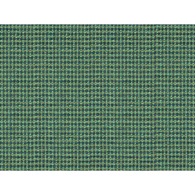 KRAVET SMART CHENILLE TEXTURE TURQUOISE,INDIGO,BEIGE   - 28767.513.0