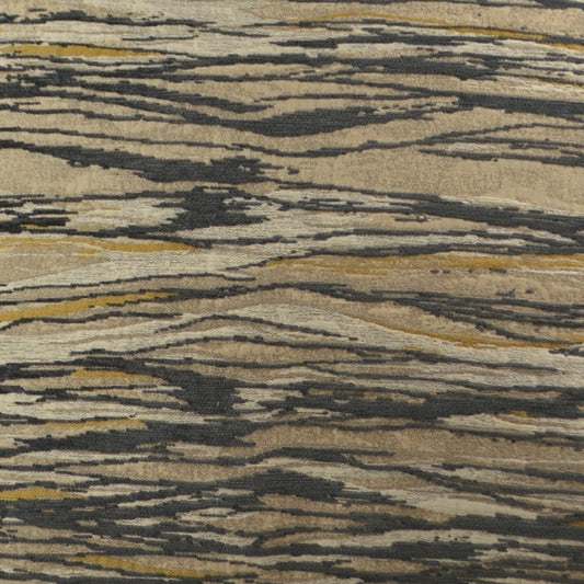 D.V. KAP HOME 2877-G-YARD Rapport Fabric - Granite Abstract  Grey   - Rapport