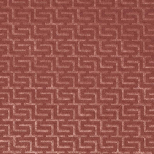 Duralee 36294 | 202-Cherry  Upholstery     - 287745