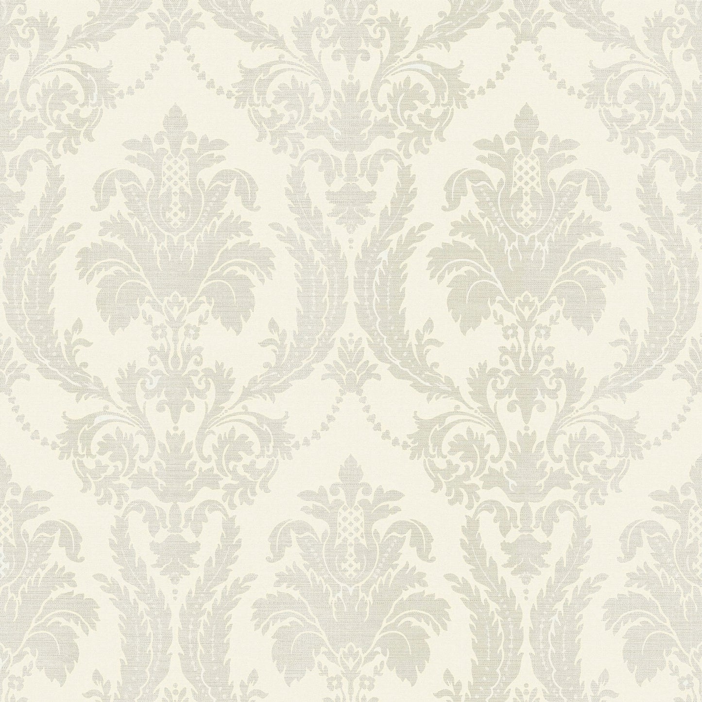 GALERIE WALLCOVERINGS Italian Style    Cream   - 28801