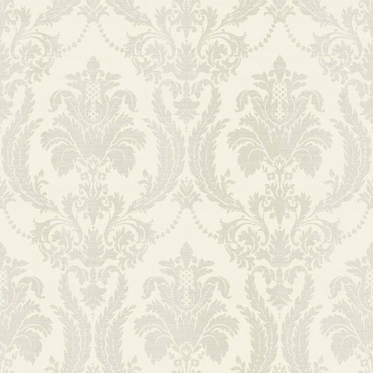GALERIE WALLCOVERINGS Italian Style    Cream   - 28801