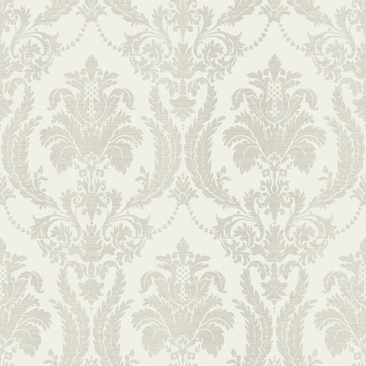 GALERIE WALLCOVERINGS Italian Style    Cream   - 28802