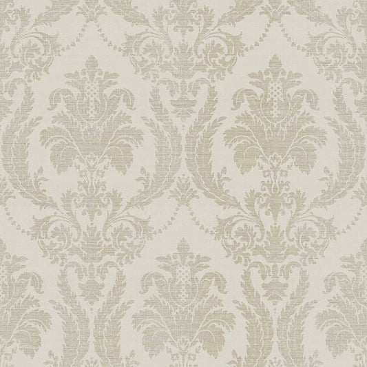 GALERIE WALLCOVERINGS Italian Style    Beige   - 28803