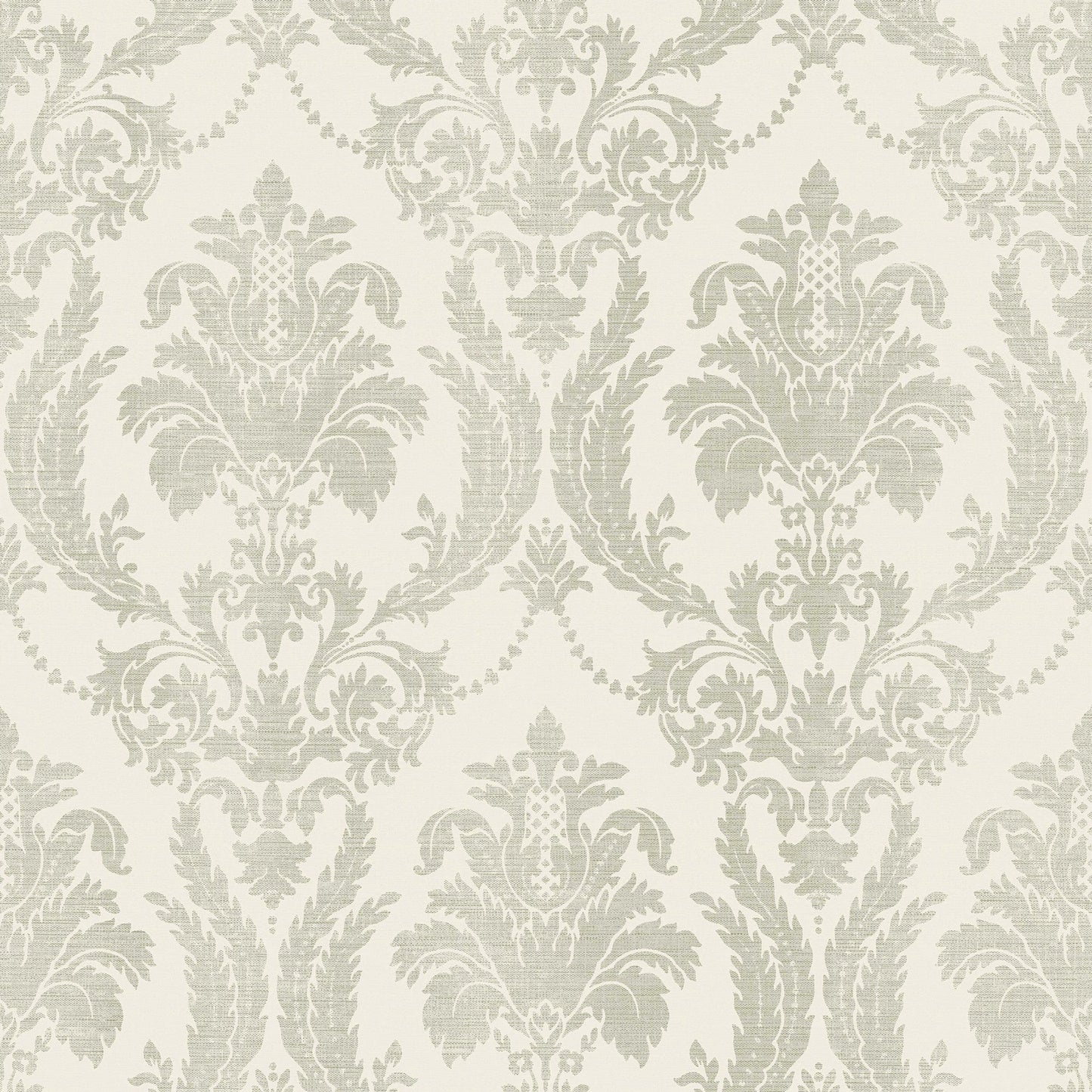 GALERIE WALLCOVERINGS Italian Style    Green   - 28805