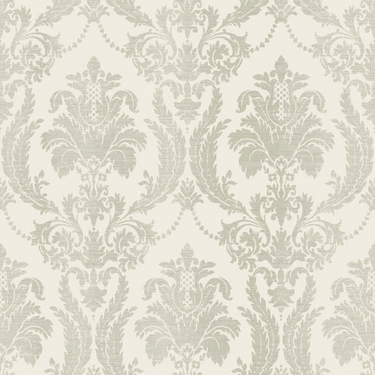 GALERIE WALLCOVERINGS Italian Style    Green   - 28805
