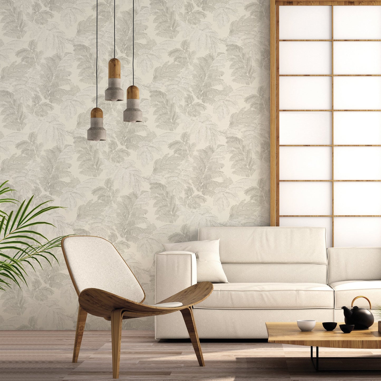 GALERIE WALLCOVERINGS Italian Style    Beige   - 28811