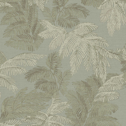 GALERIE WALLCOVERINGS Italian Style    Green   - 28815
