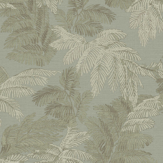 GALERIE WALLCOVERINGS Italian Style    Green   - 28815