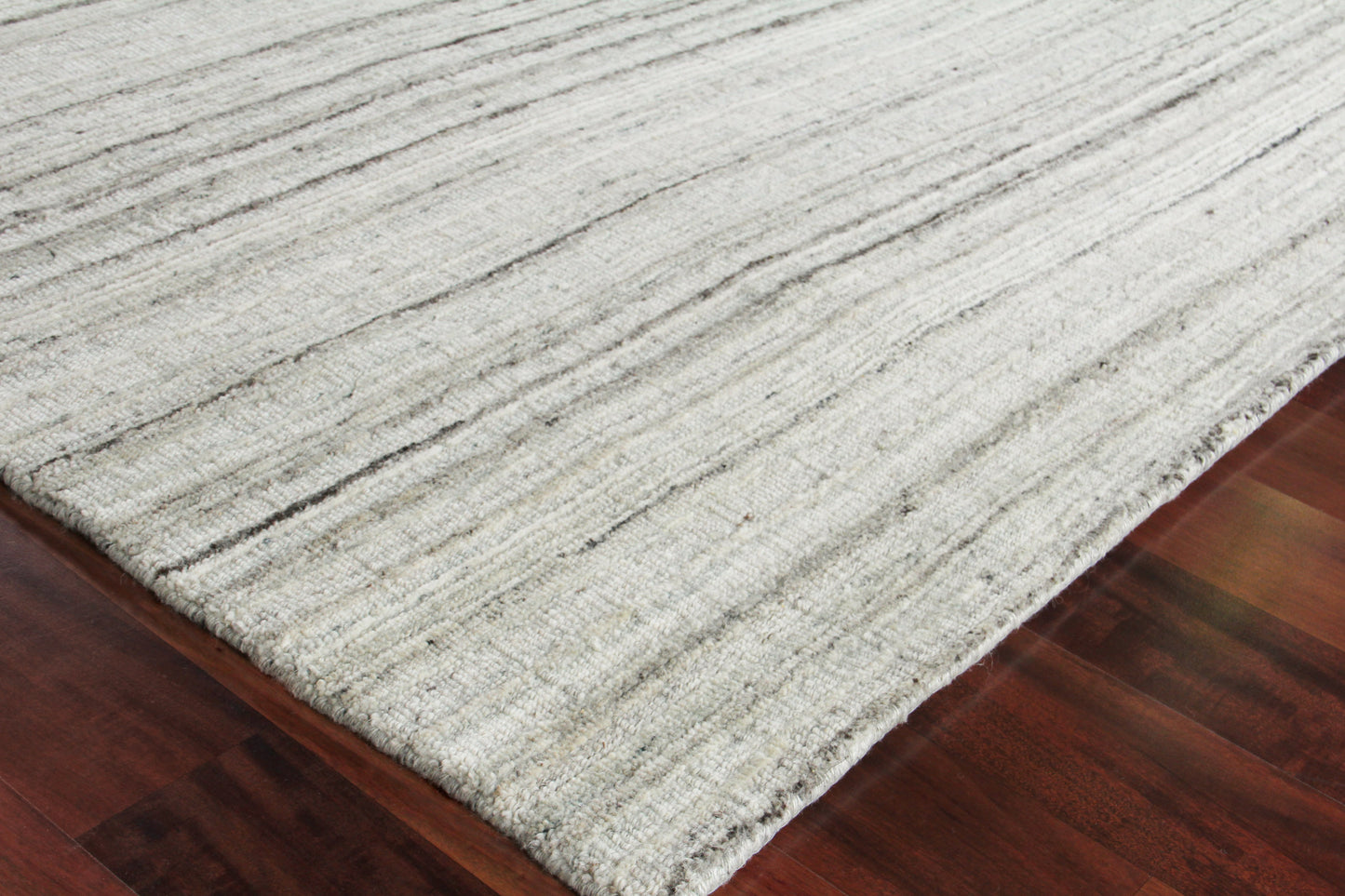 EXQUISITE RUGS OUTLET  Organica Indoor Hand Loomed    - 2881-6'X9'