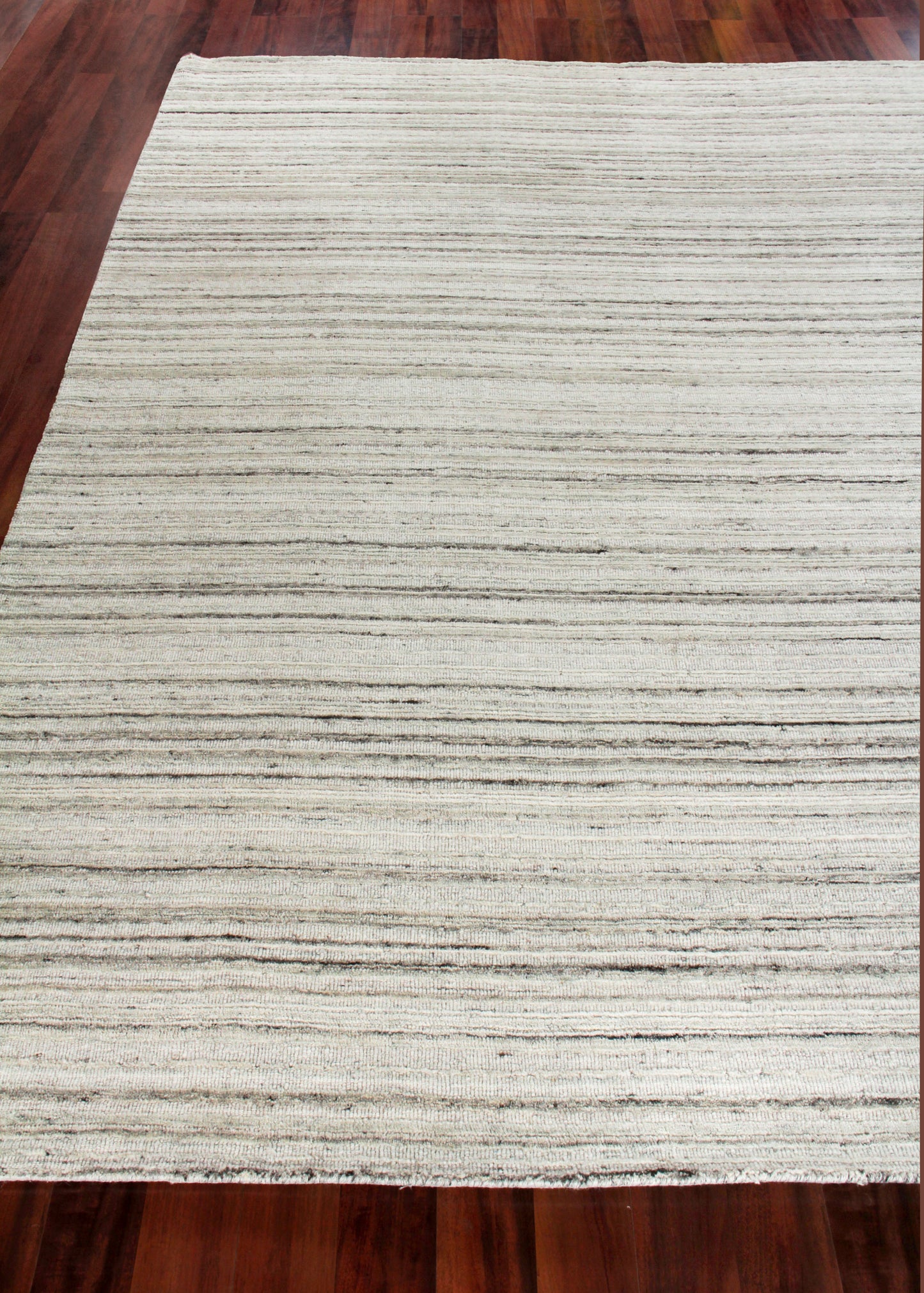 EXQUISITE RUGS OUTLET  Organica Indoor Hand Loomed    - 2881-6'X9'