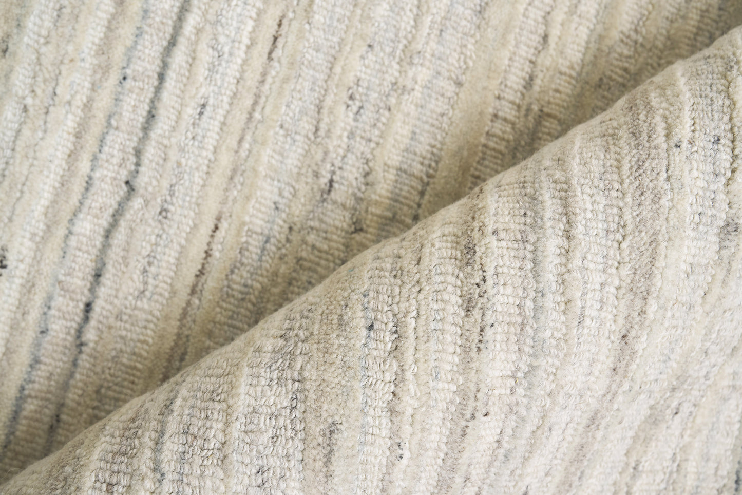 EXQUISITE RUGS OUTLET  Organica Indoor Hand Loomed    - 2881-6'X9'