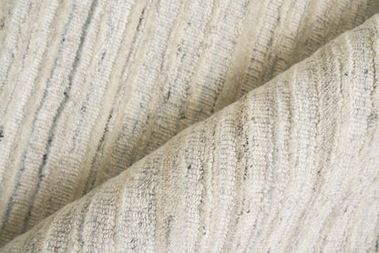 EXQUISITE RUGS OUTLET  Organica Indoor Hand Loomed    - 2881-6'X9'