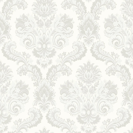 GALERIE WALLCOVERINGS Italian Style    Cream   - 28820