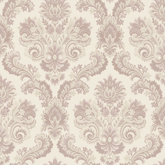 GALERIE WALLCOVERINGS Italian Style    Pink   - 28824
