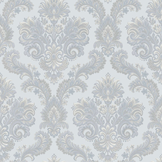 GALERIE WALLCOVERINGS Italian Style    Blue   - 28826