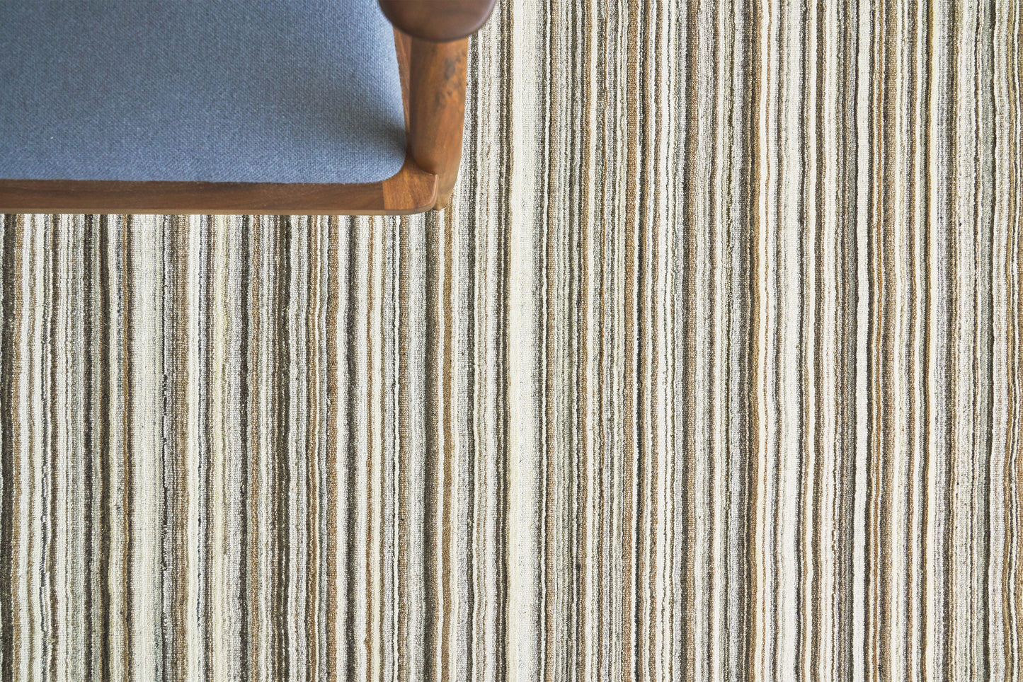 EXQUISITE RUGS OUTLET  Organica Indoor Hand Loomed    - 2882-9'X12'