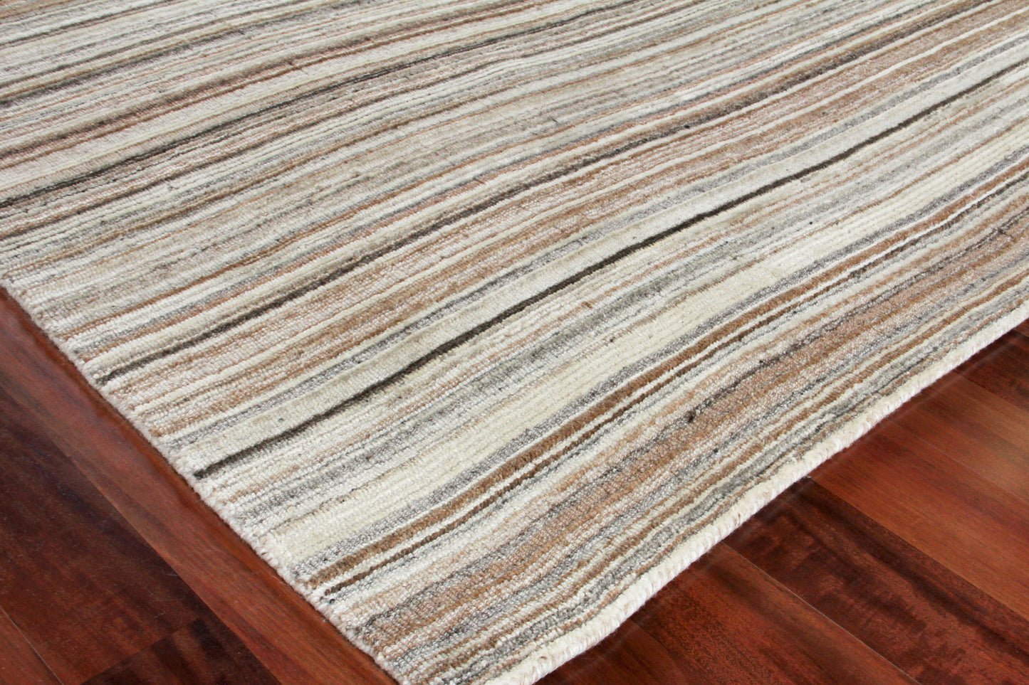 EXQUISITE RUGS OUTLET  Organica Indoor Hand Loomed    - 2882-9'X12'