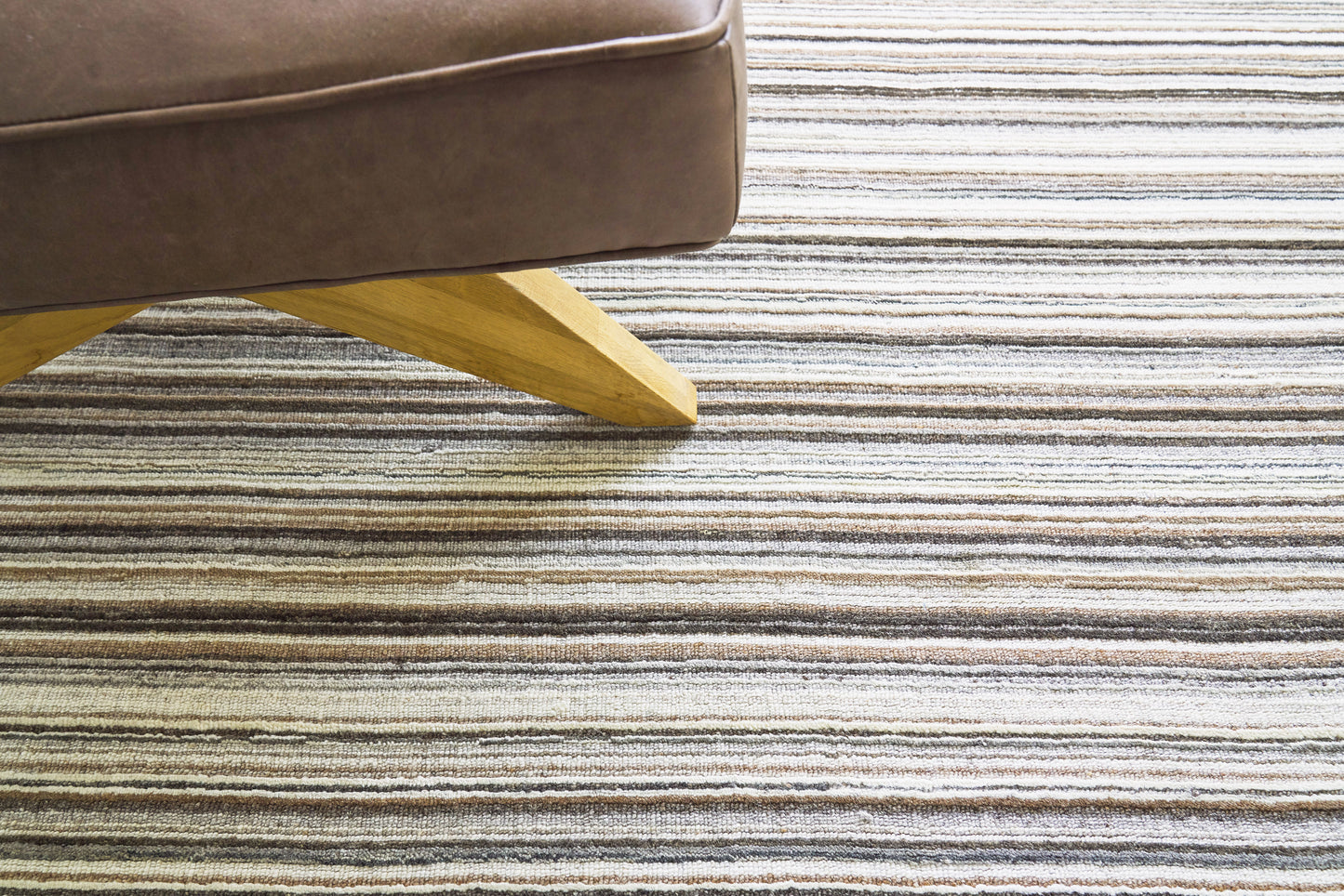 EXQUISITE RUGS OUTLET  Organica Indoor Hand Loomed    - 2882-9'X12'