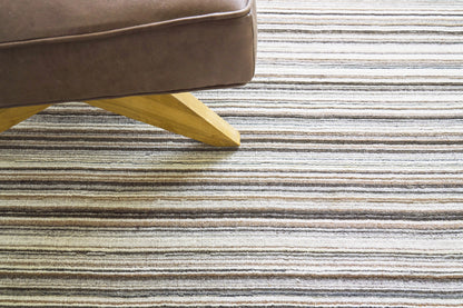 EXQUISITE RUGS OUTLET  Organica Indoor Hand Loomed    - 2882-9'X12'