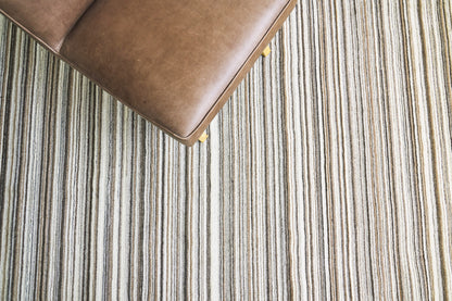 EXQUISITE RUGS OUTLET  Organica Indoor Hand Loomed    - 2882-9'X12'