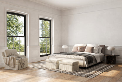 EXQUISITE RUGS OUTLET  Organica Indoor Hand Loomed    - 2882-9'X12'