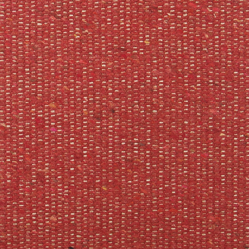 Duralee Monogram 190157H | 707-Tomato  Upholstery     - 288315