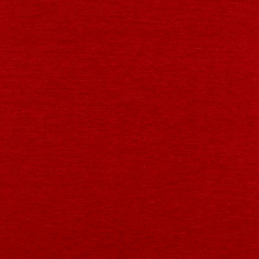 Duralee Monogram 190215H | 366-Crimson  Upholstery     - 288333