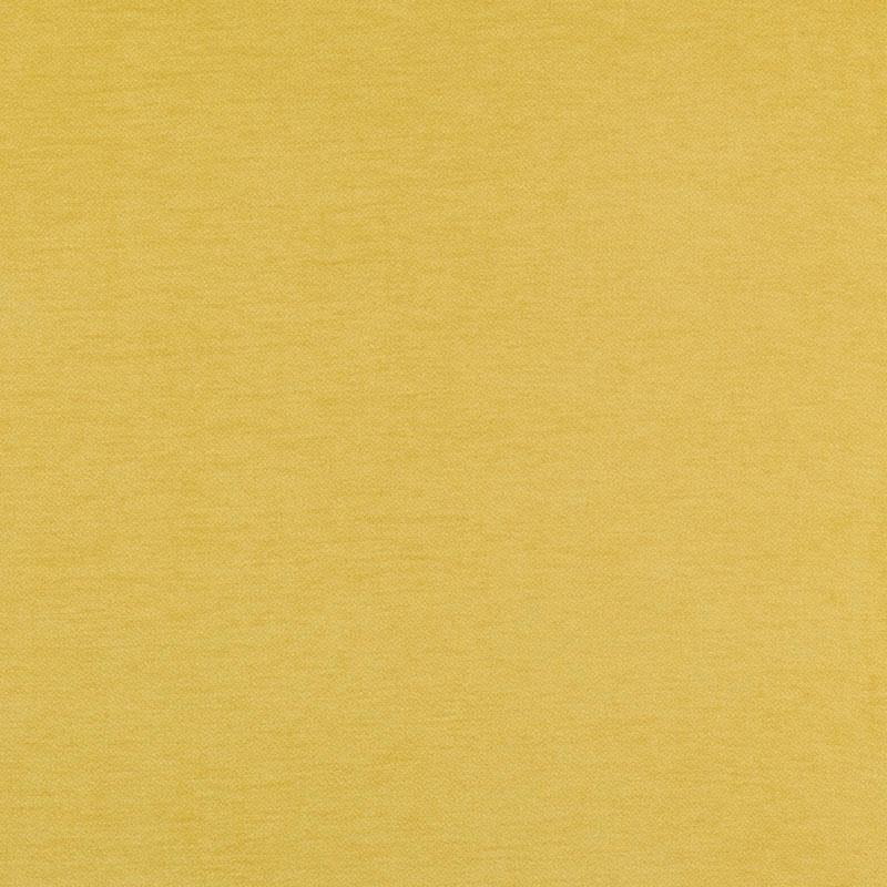 Duralee Monogram 190215H | 632-Sunflower  Upholstery     - 288337