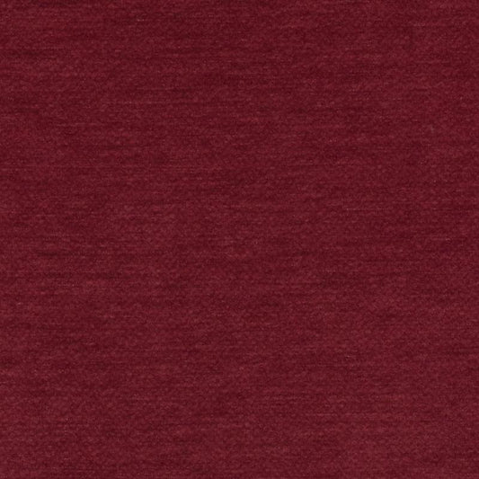 Duralee Monogram 190215H | 9-Red  Upholstery     - 288339