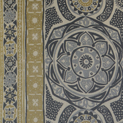 D.V. KAP HOME   24" x 24" Zara Pillow - Mineral Global    - 2884-M-2424