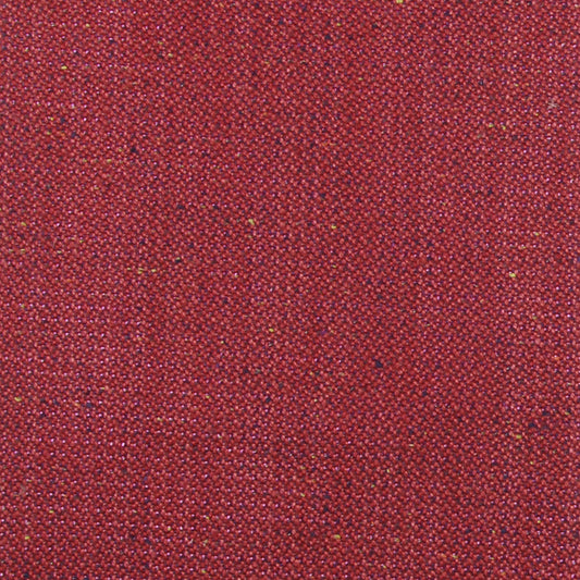 Duralee Monogram 190147H | 150-Mulberry  Upholstery     - 288439