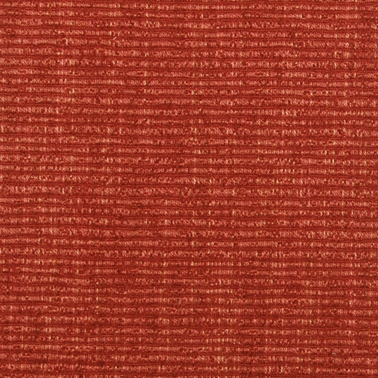 Duralee Monogram 190176H | 707-Tomato  Upholstery     - 288445