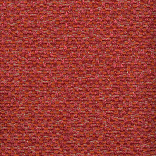 Duralee Monogram 190193H | 33-Persimmon  Upholstery     - 288495