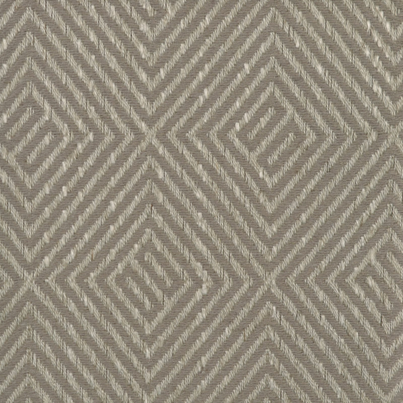 Duralee Monogram 190199H | 336-Bone  Upholstery     - 288499