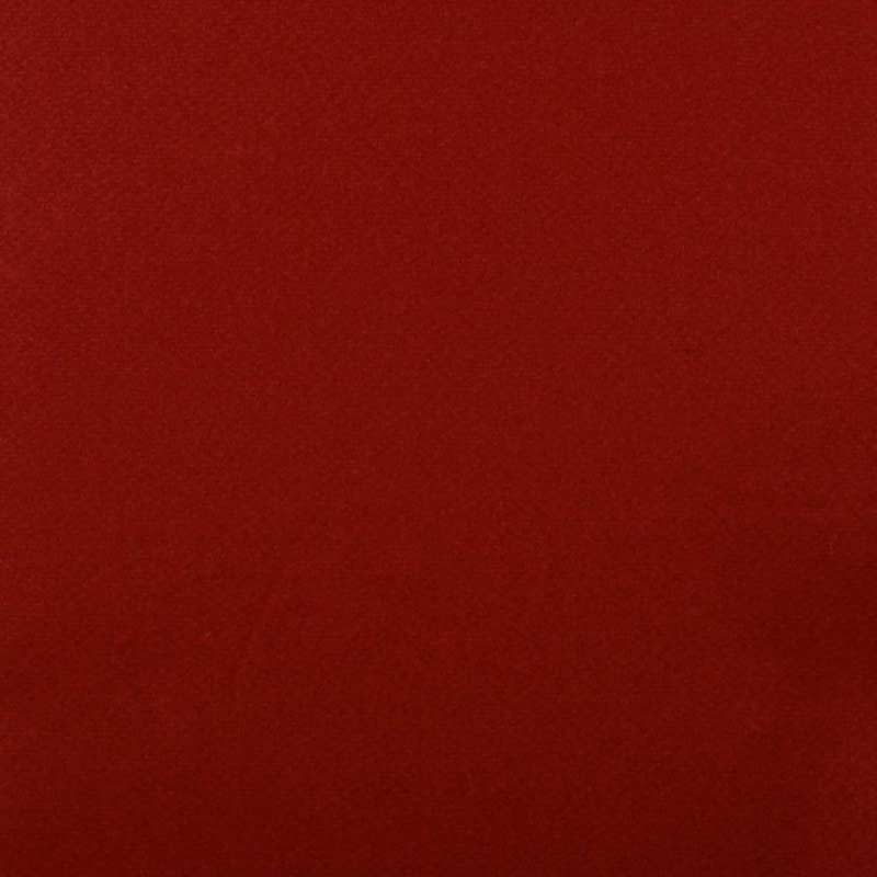 Duralee Monogram 190210H | 290-Cranberry  Upholstery     - 288557