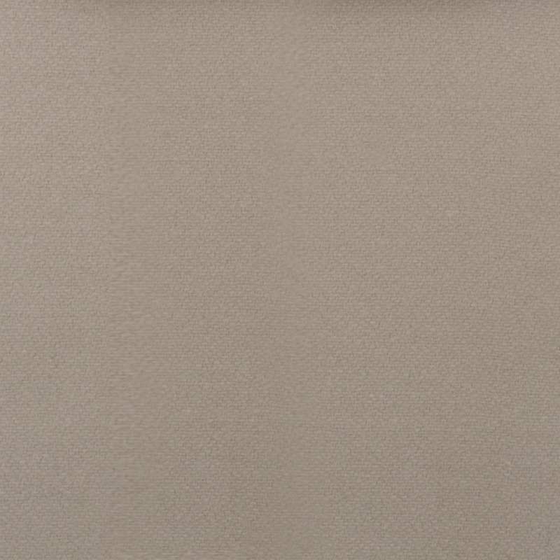 Beige taupe fabric texture close-up woven textile with soft matte finish