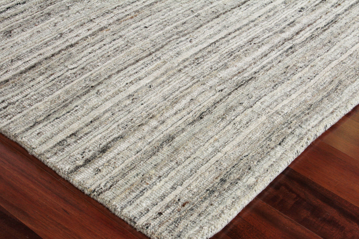 Outlet Through Rug EXQUISITE RUGS OUTLET Organica Indoor Hand Loomed - 2885-6'X9 ...