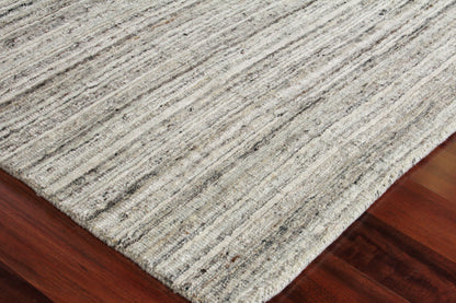 EXQUISITE RUGS OUTLET  Organica Indoor Hand Loomed    - 2885-6'X9'